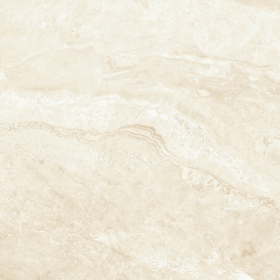 Keros Boheme Beige 33x33  Πλακάκι δαπέδου τύπου μαρμάρου